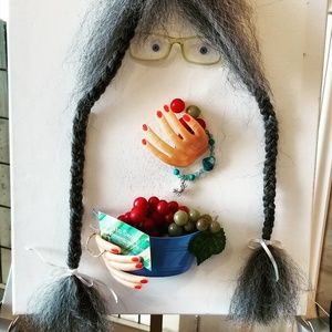 Meet your Posher, Kay